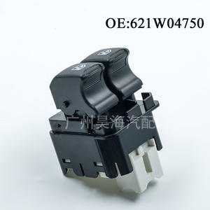 Interruptores de Elevalunas Eléctricos para Automóviles Chevrolet Cross-Border 621W04750 - Product Image 1