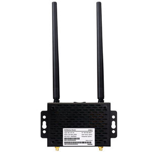 Nouveau routeur sans fil 4G industriel domestique 2025 FWA CPE avec antennes SMA, modem WiFi LTE, emplacement pour carte SIM, 300 Mbps LAN, pas cher pour la maison - Product Image 5