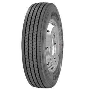 Neumático DURATURN para Camioneta Ligera 6.50R16LT 7.00R16LT 7.50R16LT 8.25R16LT DOT Direccional - Product Image 1