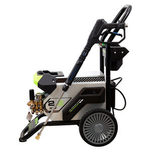 Lavadora de carro portátil 200 Bar 5100 PSI 220 Bar Energia Elétrica/Heavy Duty 3200 PSI Lavadora de alta pressão comercial - Product Image 5