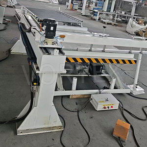 Cargador Automático Industrial de Alta Resistencia PM-PPM de 3000 kg para Alimentación Automática de Router CNC y Sierra de Panel - Product Image 4