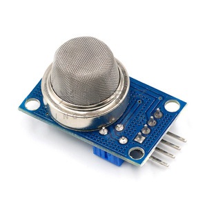 Módulo de sensor de gas propano MQ-6, detección de alta sensibilidad para la monitorización de gases - Product Image 2