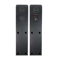 Nuevo altavoz multifunción de 3*10 pulgadas para DJ Party Karaoke con iluminación LED RGB y comunicación auxiliar