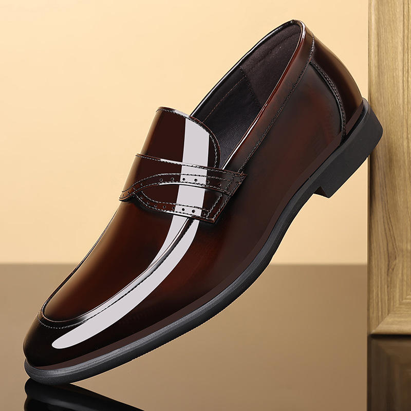 สีน้ำตาล