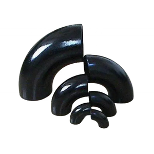 Ống Khuỷu Thép Carbon <span class=keywords><strong>60</strong></span> Độ Liền Mạch Bán Chạy ASTM A860 Giá Trực Tiếp Từ Nhà Máy DN50 Ống Khuỷu Thép Carbon <span class=keywords><strong>60</strong></span> Độ 2 Inch - Product Image 4