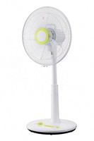 Ventilateur de table à faible consommation d'énergie de 14 pouces ventilateur de table électrique à grande vitesse Chine