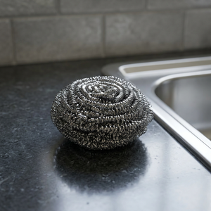 Outil de nettoyage de cuisine en acier inoxydable RAYACO de haute qualité, modèle S20/S30/S50/S100, fabriqué en Malaisie - Product Image 2