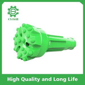 <span class=keywords><strong>8</strong></span> 인치 채광 우물 바위 드릴링 리그 기계 아래로 구멍 망치 DTH 드릴용 날 - Product Image 3