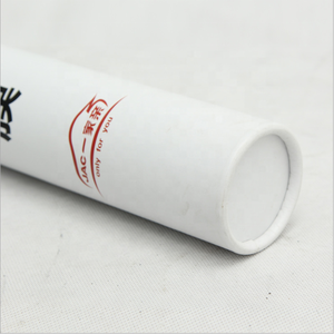 Fabrication de films solaires, autocollants cylindrique en papier kraft, emballage personnalisé, 1 pièce - Product Image 4