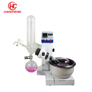 الولايات المتحدة الأمريكية Hotsale 2L تسليم المفتاح نظام معدات التقطير - Product Image 6