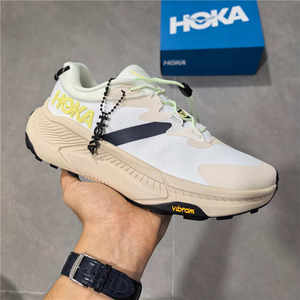 Nuevos Zapatos Deportivos Casuales HOKAS para Hombre, Ligeros, con Amortiguación, para Correr al Aire Libre, Otoño/Invierno - Product Image 2