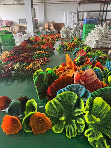 <span class=keywords><strong>Aquarium</strong></span> Artificiel Groot <span class=keywords><strong>Aquarium</strong></span> Kunstmatige Koralen - Product Image 2