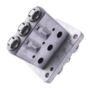 Pompe d'injection de carburant 094500-5460 094500-5480 - Product Image 4