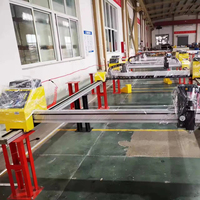 Machine de découpe plasma CNC à portique portable à bon prix