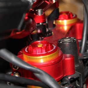 CRF250L RALLYCNC - Product Image 1