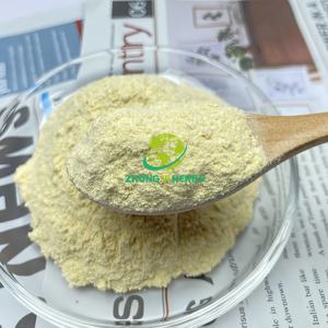 Sprey kurutulmuş doğal <span class=keywords><strong>Ginseng</strong></span> kökü toz 5%-80% Ginsenosides suda çözünür Ginsenosides <span class=keywords><strong>Ginseng</strong></span> özü tozu - Product Image 4