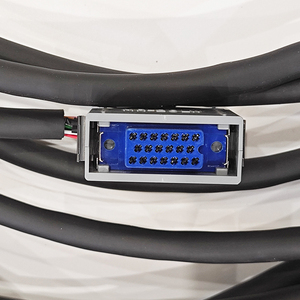 A660-2005-T288 # Cable para Robótica FANUC L20R03 - Product Image 3