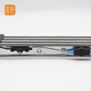 Tùy chỉnh 220V gốm <span class=keywords><strong>PTC</strong></span> nhiệt độ không đổi yếu tố làm nóng không khí cho các bộ phận nóng điện - Product Image 3