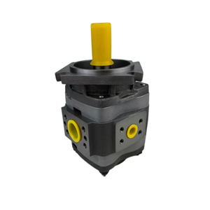 Pompe à engrenages interne hydraulique haute performance IPV 5-40 151, compatible IPV3 IPV4 IPV5 IPV6 IPV7 IPVP5, pour système hydraulique industriel - Product Image 1