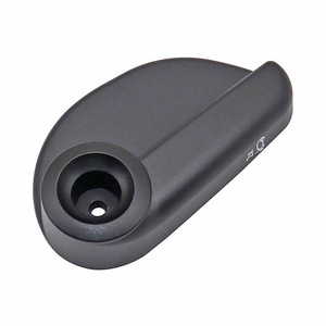 มือจับฝากระโปรงหน้า BMW Mini รุ่น 51237307640 สีดำ อะไหล่ทดแทน - Product Image 1