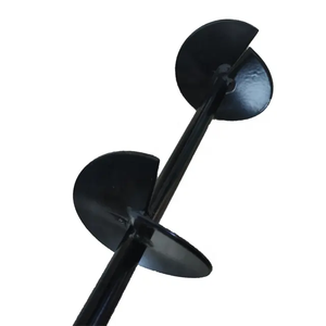 Vijzelanker Met Dubbele Helix - Product Image 3