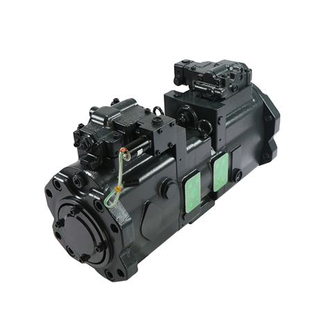 Excavator  Hydraulic PUMP K5V200DTP-9N0B-17T for EC460 EC480D VOLVO  Excavator Main Pump Piston Pump