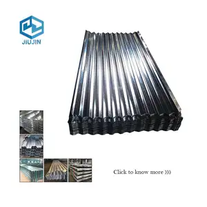 Roofing Product/color Coated Ppgi Ral Stander Galvanized Corrugated Sheet/coated Roofing Sheet Dx51d Sgcc Corrugated Steel Ibc