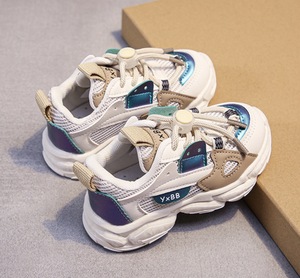 Venta directa de fábrica, <span class=keywords><strong>zapatillas</strong></span> deportivas informales para correr para niños, zapatos deportivos para bebés - Product Image 6
