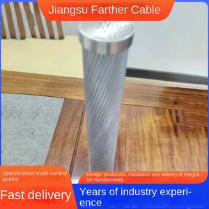 מוט עניבה פלדה לבנייה נחושת סגסוגת פלדה מבנה עניבה ציון 460/יצרני 550/650 עיבוד - Product Image 4