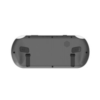 Console de Jeu Portable Rétro SF3000 avec Écran 4,5 Pouces – Lecteur de Jeux Classiques pour PS1/GBA/SFC/MAME