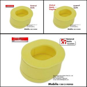 Trophée <span class=keywords><strong>1200</strong></span>;15412; 300; 61150000;Ninja250;HF401;KN401 Filtre à huile de moto - Product Image 5