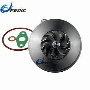 Cartucho Turbo BV39 54399880016 para Seat Cordoba biza Alhambra VW Polo <span class=keywords><strong>Sharan</strong></span> Ford Galaxy 1,9 <span class=keywords><strong>TDI</strong></span> ASZ 96Kw 110Kw 130HP 150HP - Product Image 5