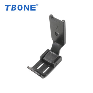 Aguja para máquina de coser Tbone, posición 842-A1, de acero, piezas de equipo industrial para procesamiento de prendas - Product Image 2