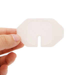 Me v Vendaje de cánula iv, adhesivo impermeable de alta calidad para uso médico, transparente - Product Image 2