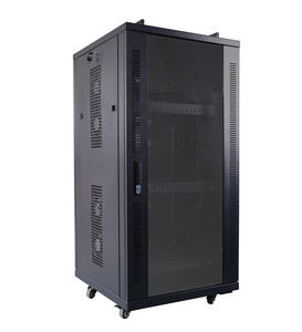 Gabinete de Carga 24U con 48 Puertos USB para Cargar Laptops y Tablets - Product Image 3