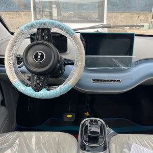 Auto Elettrica a Quattro Ruote Motrici YS a Quattro Posti, Nuova Energia, <span class=keywords><strong>la</strong></span> Più Bella e Popolare - Product Image 5