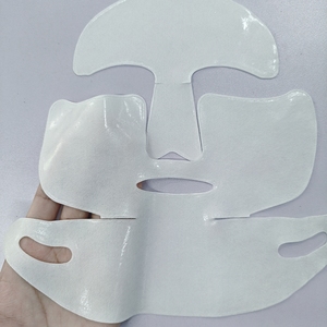 มาส์กหน้าดีพไฮเดรติ้ง ไบโอ-คอลลาเจน 3D เทนชั่น เจล มาส์ก สำหรับริ้วรอยเล็กๆ และรอยยิ้ม ทางเลือกเพื่อผิวที่ได้รับการบำรุง - Product Image 1