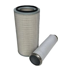 Menny เครื่องกรองอากาศ88290005-013อะไหล่คอมเพรสเซอร์แอร์แบบสกรูใหม่ - Product Image 3