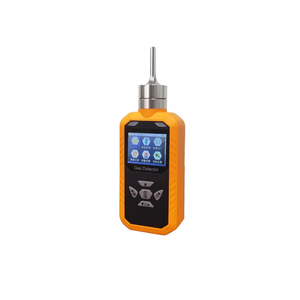 Rilevatore di Gas Combustibile Portatile SEMIGER SVN100, Protezione Antiesplosione Ex Ib LlC T4 Gb, Batteria Ricaricabile ai Polimeri da 3000mAh - Product Image 1