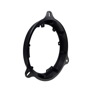 Anillos adaptadores espaciadores de montaje de altavoz de coche para Infiniti M35 M45 Nissan Frontier Kicks Sentra Armada Pathfinder Titan XD - Product Image 4