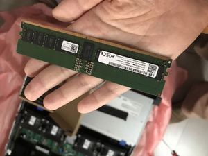 Módulo de Memoria DDR5 5600 REG ECC para Servidor, Disponible en Stock - Product Image 6