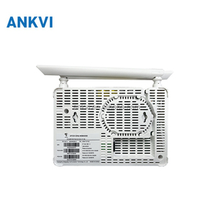 GPON EPON ONU SG6050 2GE WiFi5 Doble Banda 2USB EasyMesh Fibra ONT de Alta Gama - Product Image 5