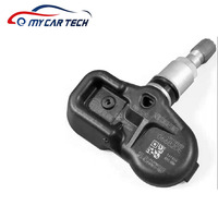 Capteur de surveillance de la pression des pneus TPMS Systèmes de surveillance de la pression des pneus 42607-30060 42607-06020 pour Toyota Camry Corolla Prius