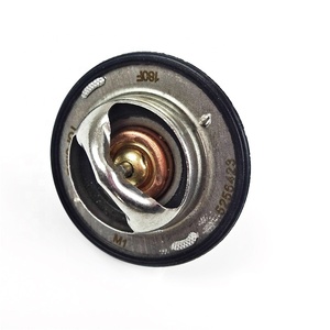 Phụ Tùng Xe Tải ISDe ISBe <span class=keywords><strong>Thermostat</strong></span> 4929642 3973834 5292708 5256423 - Product Image 2