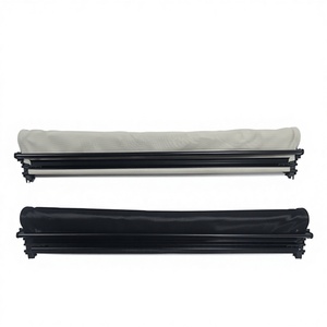 Nuevo Conjunto de Cortina para Techo Solar Original OEM de Calidad Garantizada, MOQ Bajo, para <span class=keywords><strong>Benz</strong></span> Clase E Coupé E200 <span class=keywords><strong>E350</strong></span> Clase C W204 - Product Image 1