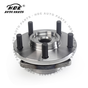 513157 BR930214 MB949047 Venta al por mayor de piezas de automóvil HDE, Rodamiento de Cubo de Rueda Delantera para Mitsubishi Eclipse - Product Image 3