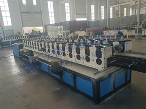 เครื่องขึ้นรูปกล่องเหล็กอัตโนมัติพร้อมมอเตอร์และปั๊มสำหรับติดผนัง - Product Image 4