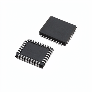 ชิ้นส่วนอิเล็กทรอนิกส์ 32 LCC 7203L12JG8 ลอจิกแท้ - Product Image 1