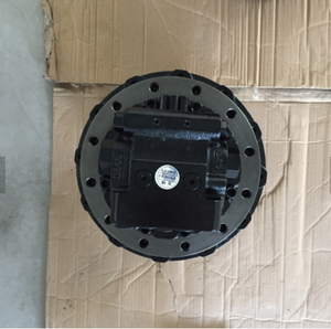 Motor de viaje 31M8-40010 31M8-40020 31M8-40021, R55-7 de transmisión final para Hyundai - Product Image 3