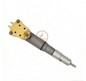 Inyector de Combustible Diésel para Motor 198-6877 204-2467 232-1170 232-1175 3412E 174-7526 174-7527 - Product Image 1